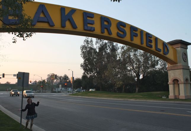 bakersfield